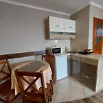 Przekop Apartment Sromowce Wyzne