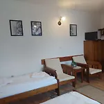 Apartament Przekop Sromowce Wyzne