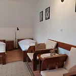 Przekop Sromowce Wyzne