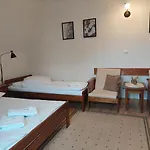 Przekop Apartment Sromowce Wyzne