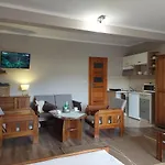 Przekop Sromowce Wyzne