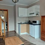 Apartament Przekop