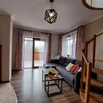 Przekop شقة سروموس وايزين