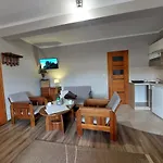 Przekop Διαμέρισμα Sromowce Wyzne