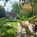 Przekop * Sromowce Wyzne