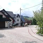 Przekop Sromowce Wyzne