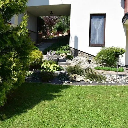 Apartment Przekop