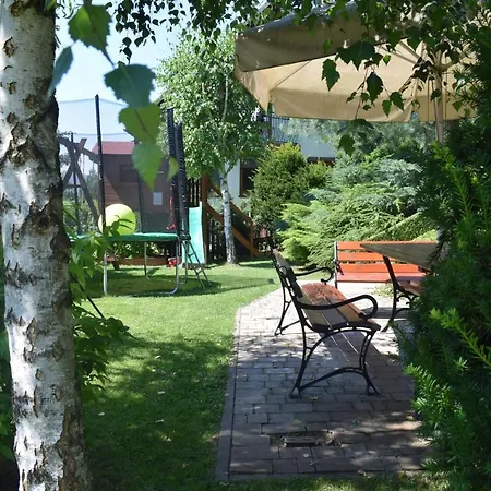 Przekop 斯洛莫夫采维日奈