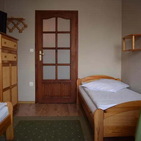 Przekop Apartment *