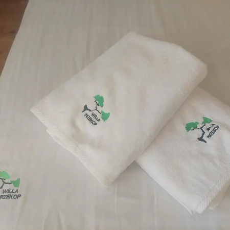 公寓 Przekop 斯洛莫夫采维日奈