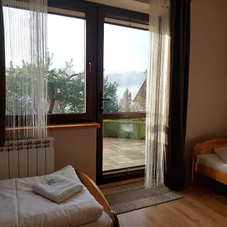 Apartmán Przekop