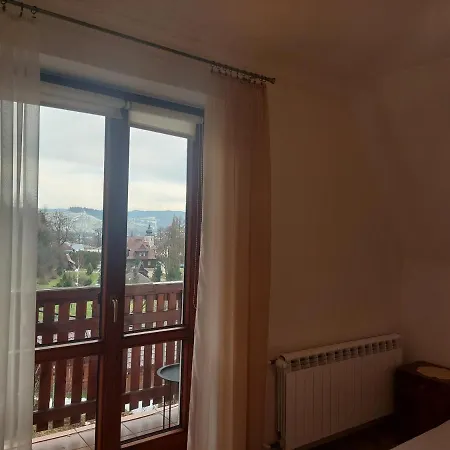Przekop * Sromowce Wyzne