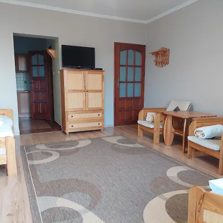 Przekop Apartment Sromowce Wyzne