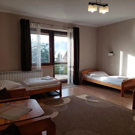 Przekop Sromowce Wyzne