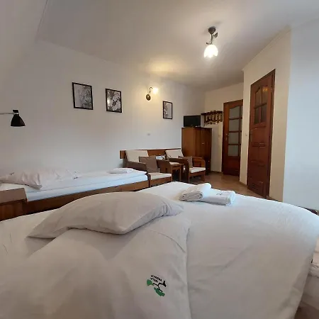 Przekop * Sromowce Wyzne