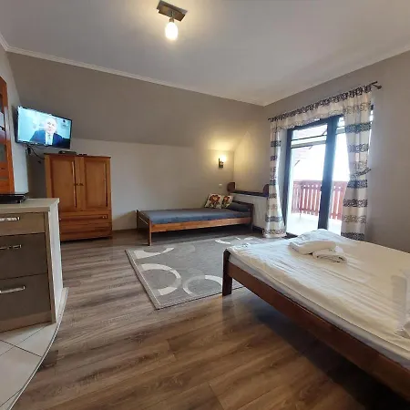 Przekop Apartment