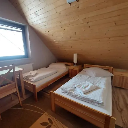 Przekop Apartment