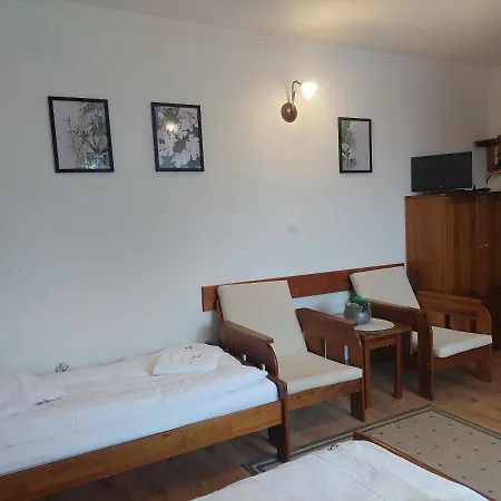 Apartment Przekop Sromowce Wyzne