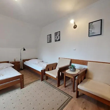 Apartment Przekop