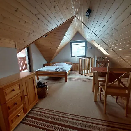 Przekop Sromowce Wyzne