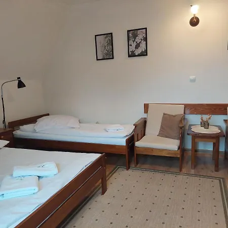Przekop Apartment Sromowce Wyzne
