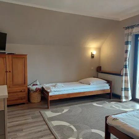 Apartmán Przekop *
