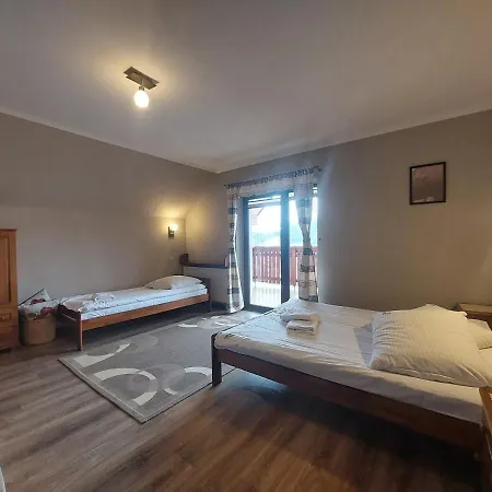 Przekop Sromowce Wyzne