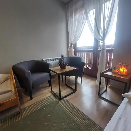 Przekop Sromowce Wyzne