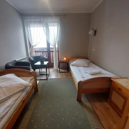 Apartment Przekop *