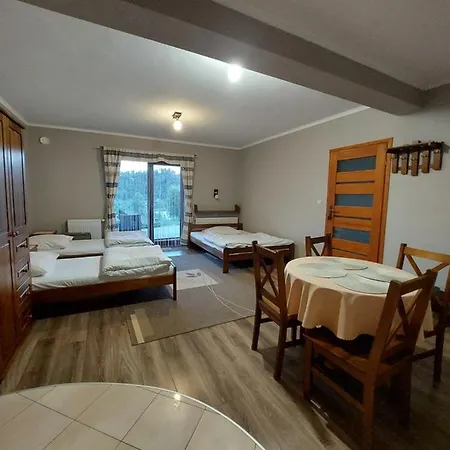 Przekop Apartment