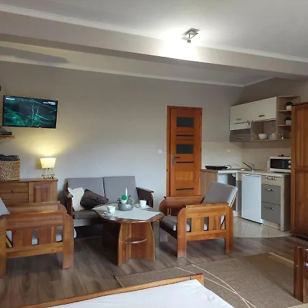 Przekop Sromowce Wyzne