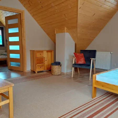 Apartment Przekop