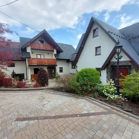 Przekop * 斯洛莫夫采维日奈