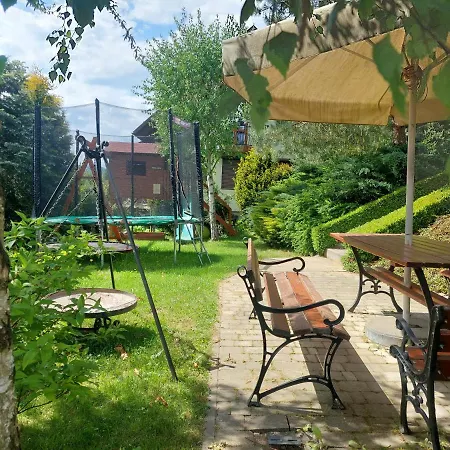 Przekop * 斯洛莫夫采维日奈