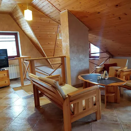 Przekop Sromowce Wyzne