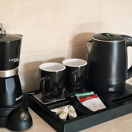 Przekop Sromowce Wyzne