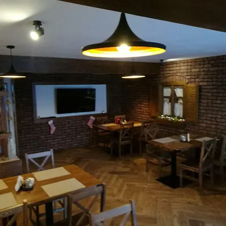 Apartment Przekop