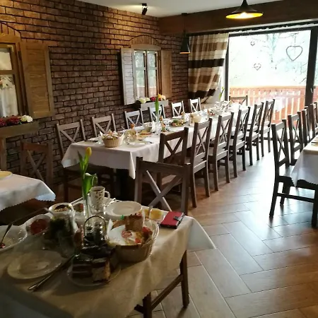Przekop Apartment