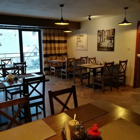 Przekop Apartamento