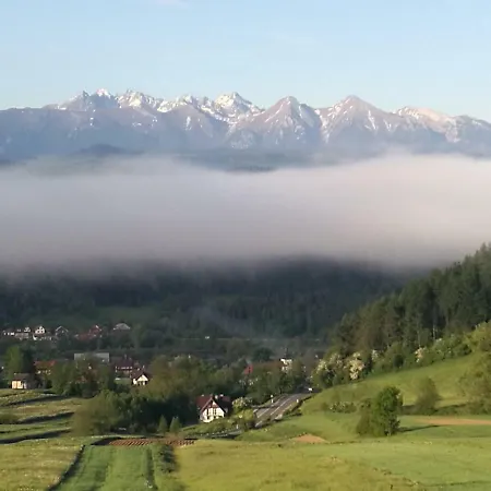 Przekop 公寓 斯洛莫夫采维日奈