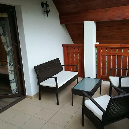 Przekop Apartamento *