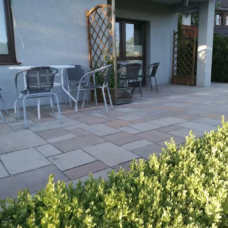 Przekop Sromowce Wyzne