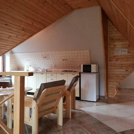 Przekop Sromowce Wyzne