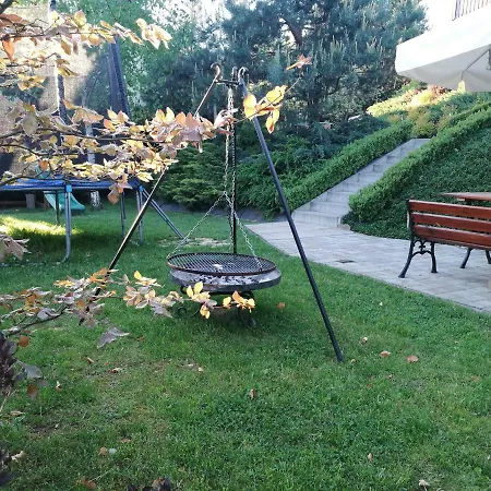 Przekop Sromowce Wyzne