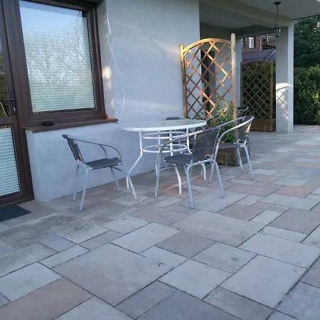 Przekop Apartment Sromowce Wyzne