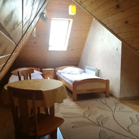 Apartment Przekop