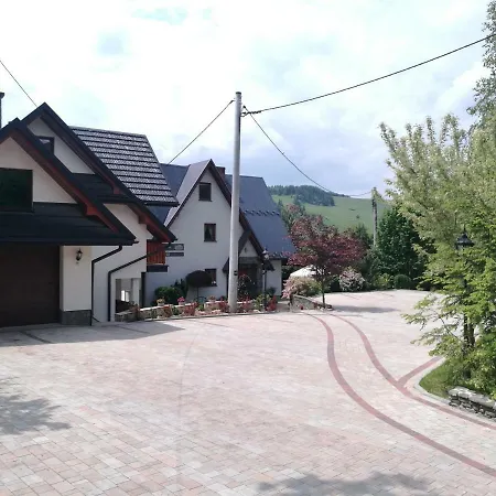 Przekop Sromowce Wyzne