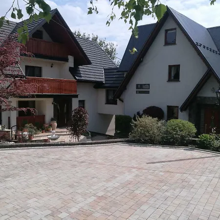 Przekop Apartmán