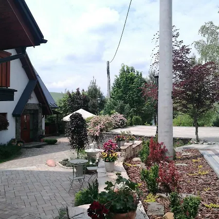 Apartamento Przekop *