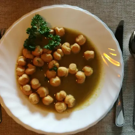 Przekop * Sromowce Wyzne